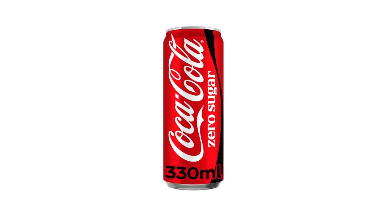 Coca 500ml