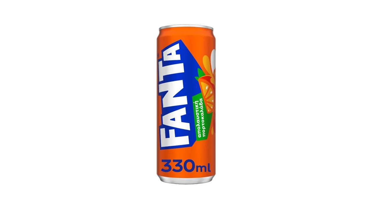 Fanta330ml