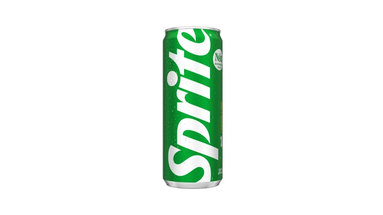 Sprite 330ml
