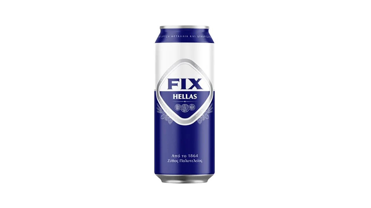 Fix 0.5ml