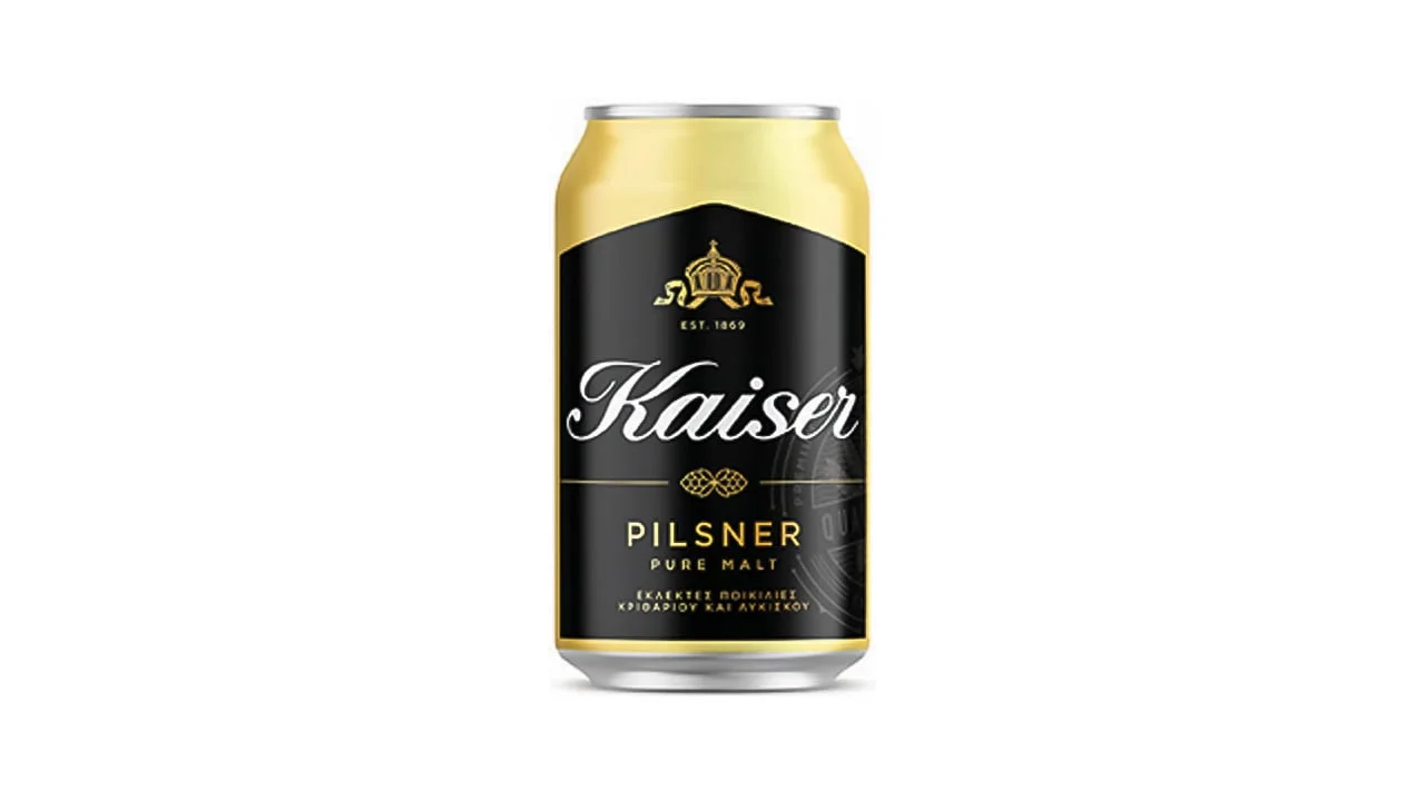 Kaiser 330ml