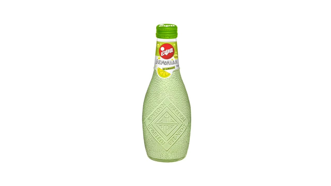 Έψα λεμονίτα 250ml