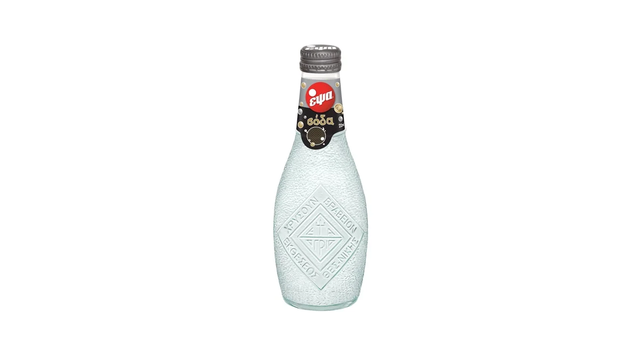 Έψα σόδα 250ml
